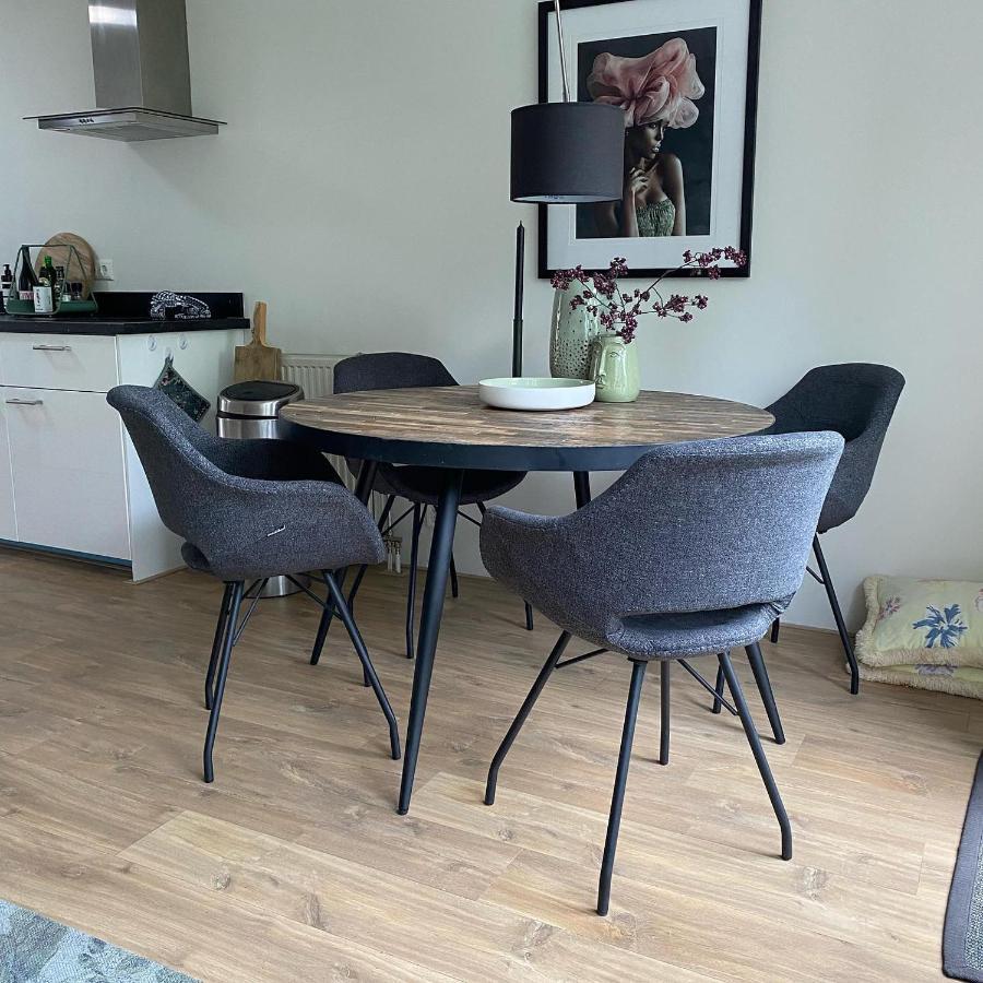 Huis met 1 Slaapkamer